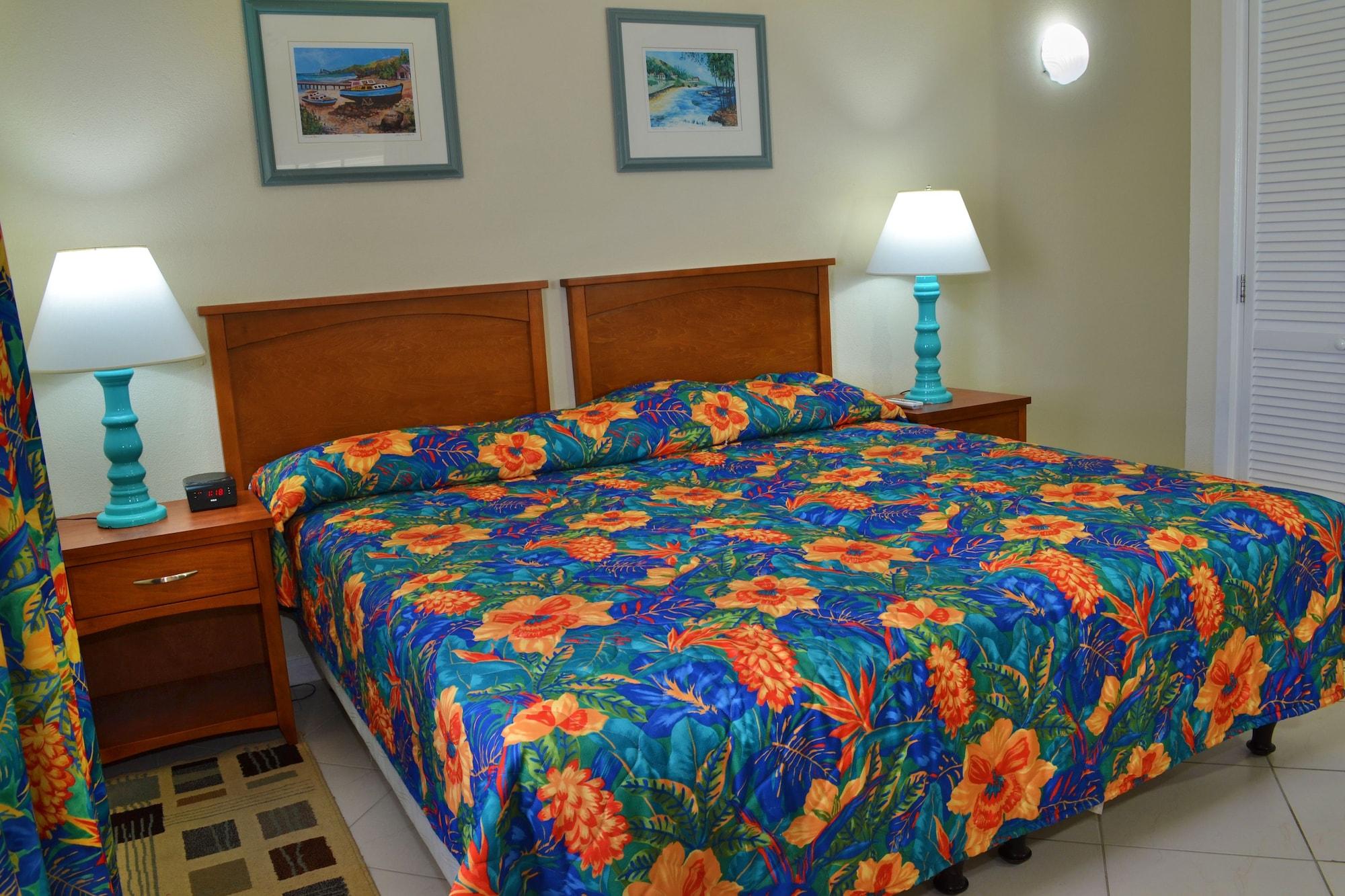 Coral Mist Beach Hotel Bridgetown Extérieur photo