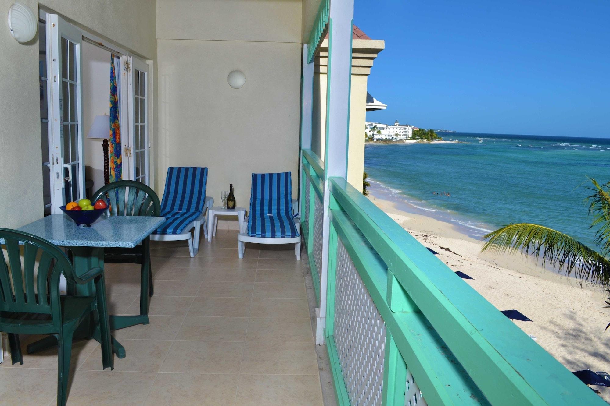 Coral Mist Beach Hotel Bridgetown Extérieur photo