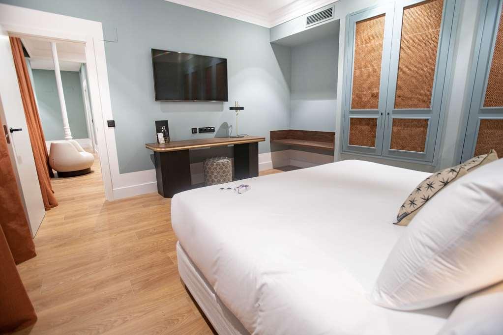 Coral Mist Beach Hotel Bridgetown Chambre photo