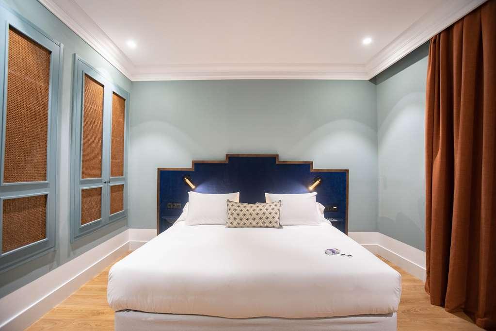 Coral Mist Beach Hotel Bridgetown Chambre photo
