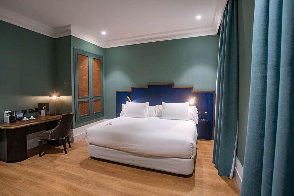 Coral Mist Beach Hotel Bridgetown Chambre photo