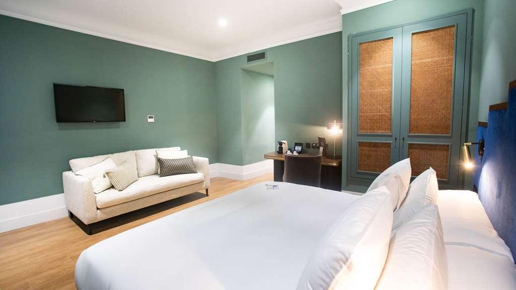 Coral Mist Beach Hotel Bridgetown Chambre photo
