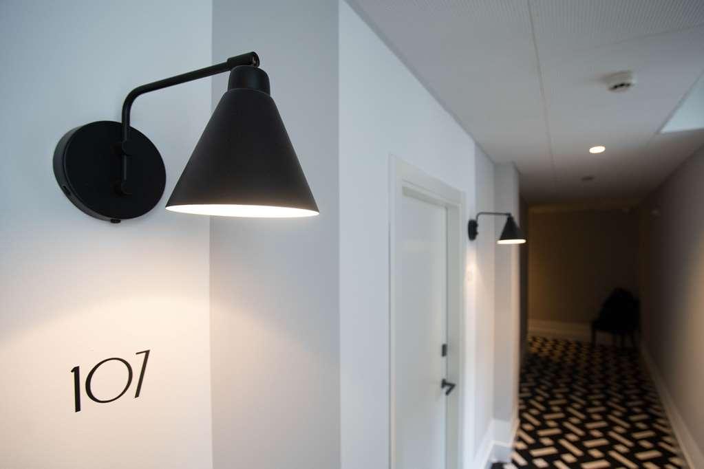 Coral Mist Beach Hotel Bridgetown Chambre photo