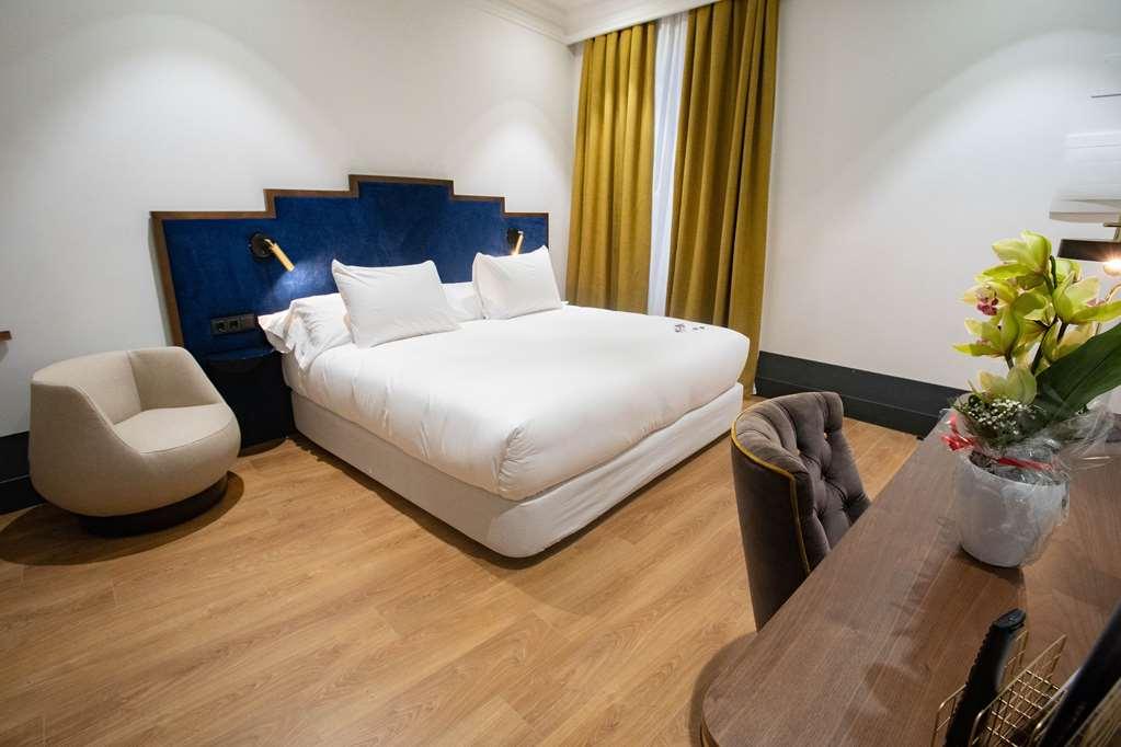 Coral Mist Beach Hotel Bridgetown Chambre photo